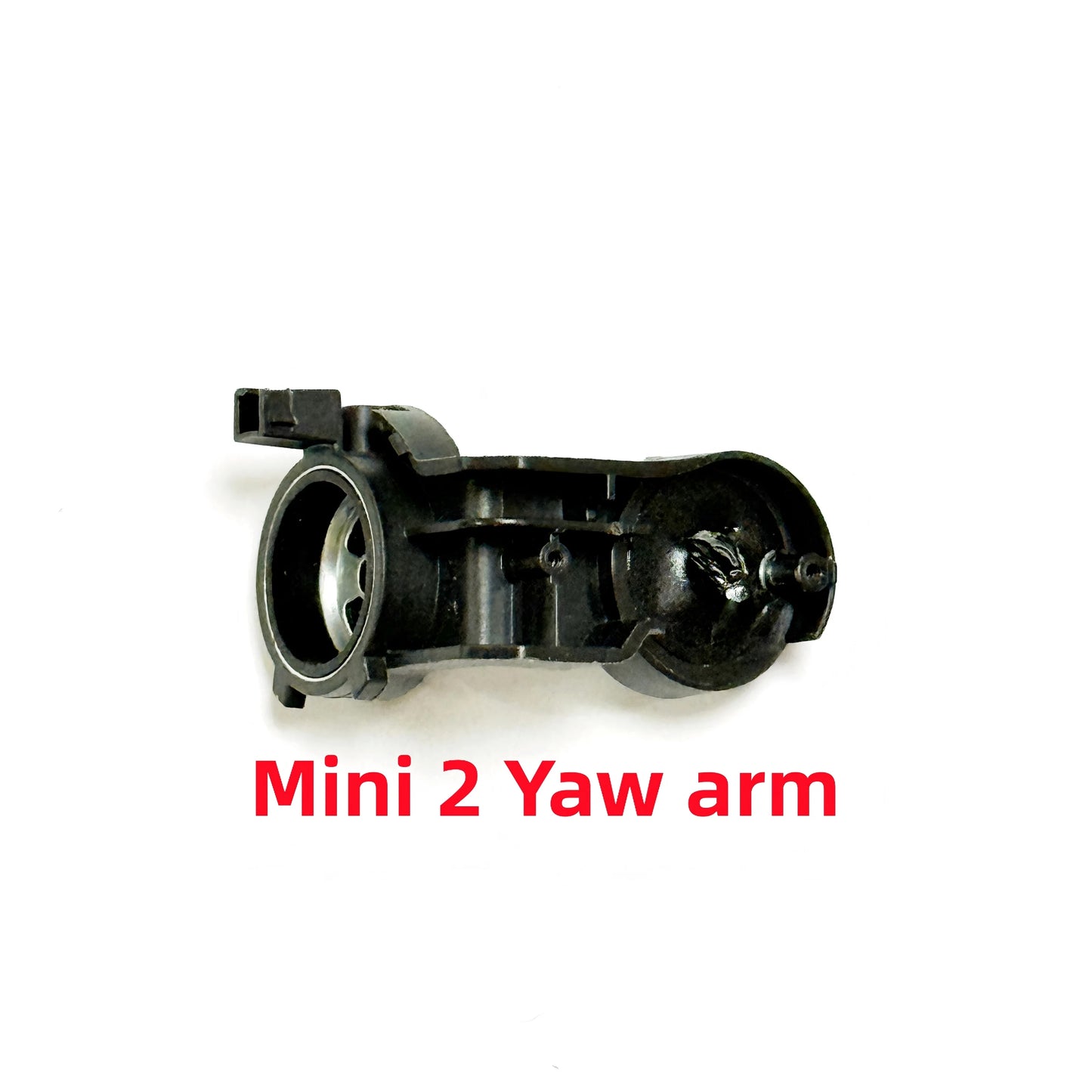 Original Mini2 Yaw Axis Arm for DJI Mini Mini2 Mini 2 Yaw Arm without Motor Repair Part DJI repair parts