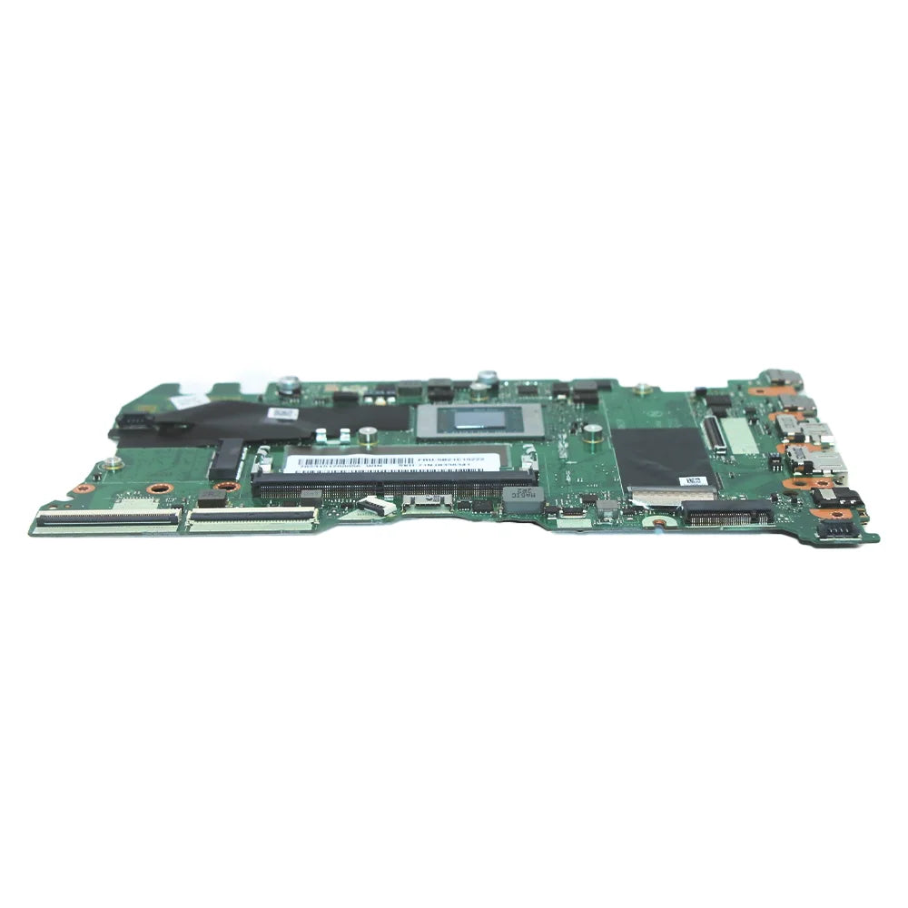 Laptop Motherboard LA-K062P For Lenovo ThinkBook 15 G2 ARE With CPU R3-5300U R5-5500 R7-5700U RAM:8G  5B21B09963 5B21B90091 Lenovo laptop repair parts