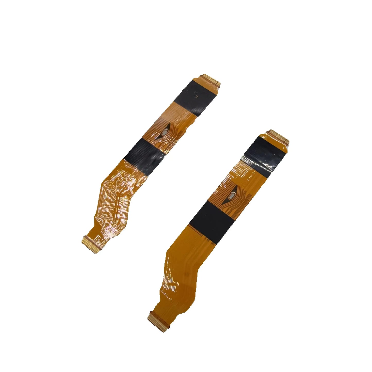 1 PCS New for Sony A500 A550 A560 A580 LCD Screen Display Hinge Flex Cable FPC Digital Camera repair parts