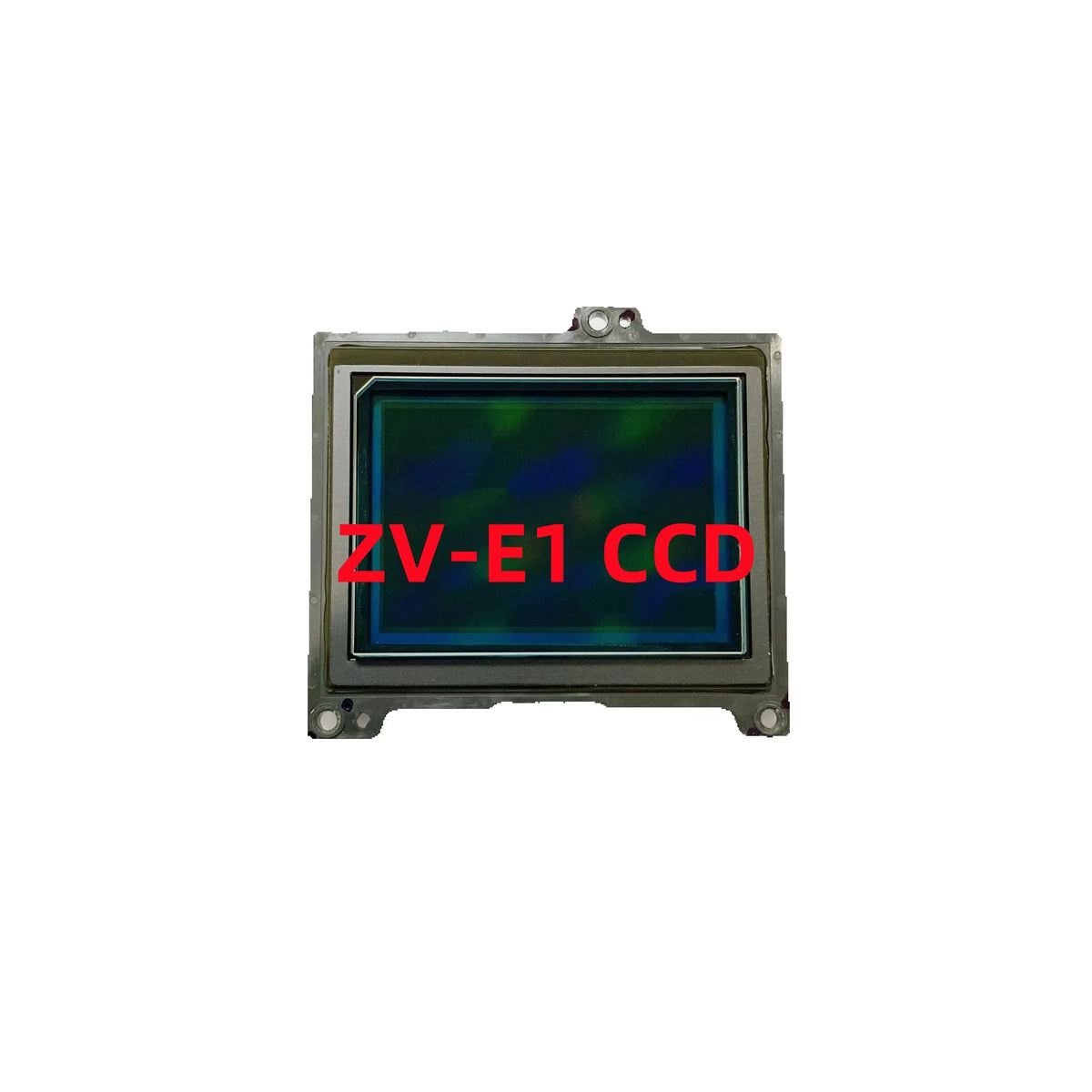 Original CCD COMS Repair Part for Sony ZV-E1 ZVE1 Camera Image Sensor CCD Digital Camera repair parts