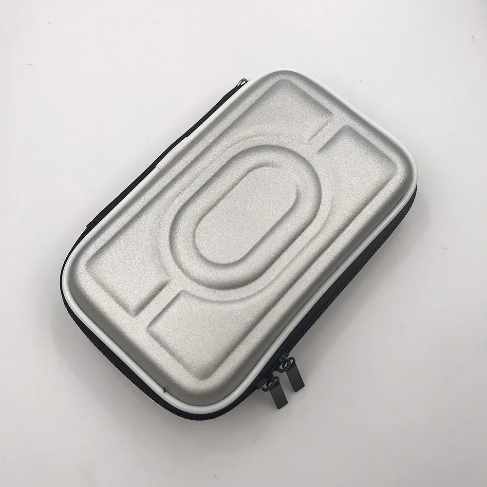for Gameboy Advance Color GBA GBC Hard Storage Bag Travel Protective Carry Case Holder for 3DS NDSi NDSL Console Shell Box Game console repair parts