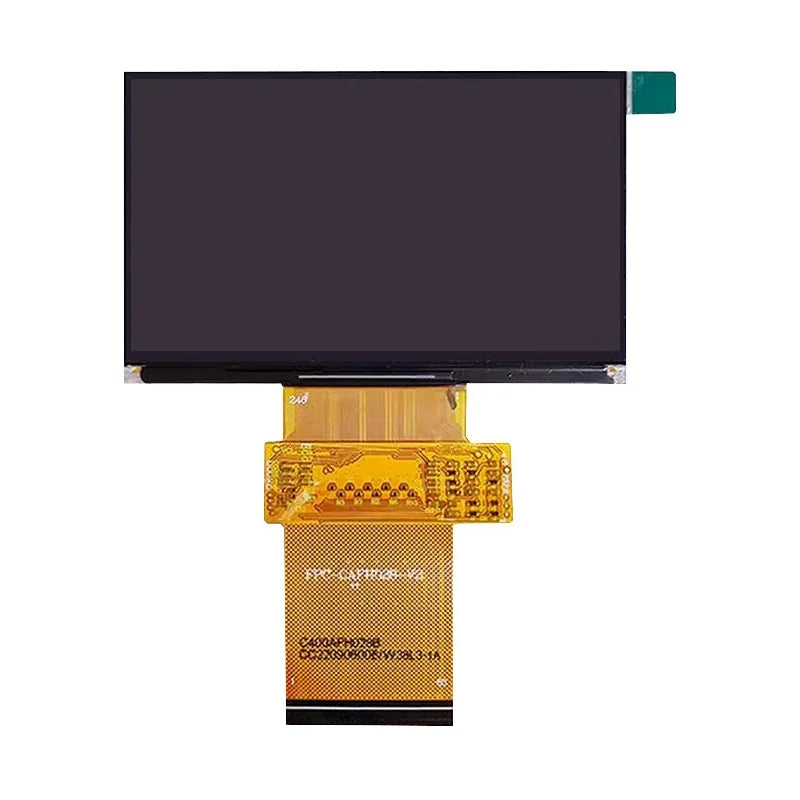 FPC-CAFH028-V2 FPC-C400AFH028B-V2 C500AFH002D LCD Display For projector Screen repair diy projector Other Brand tablet repair parts