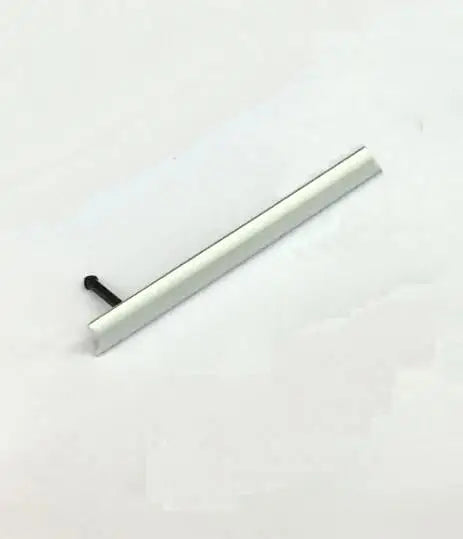 100% New housing-USB Charging Port Dust Plug cover +   Port SIM Card Port Slot cover for Sony Xperia Z Ultra XL39H C6802 Sony phone repair parts