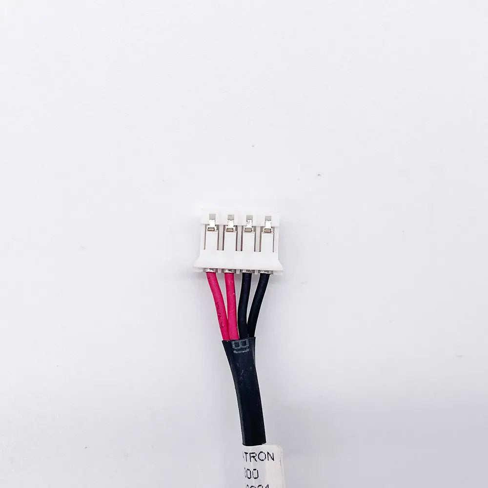 OEM For ASUS X73 X73TA X73B X73T X73BY K73 K73T K73TA R700V Laptop DC Power Jack DC-IN Charging Flex Cable VIWF5 DC30100N300  ASUS laptop repair parts