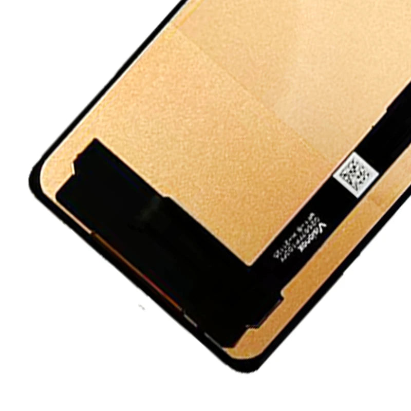 Test for Motorola Edge 20/20 Pro LCD Touch Screen Sensor Digitizer Assembly Replacement for Motorola Edge X30/X30 Pro Display Motorola phone repair parts