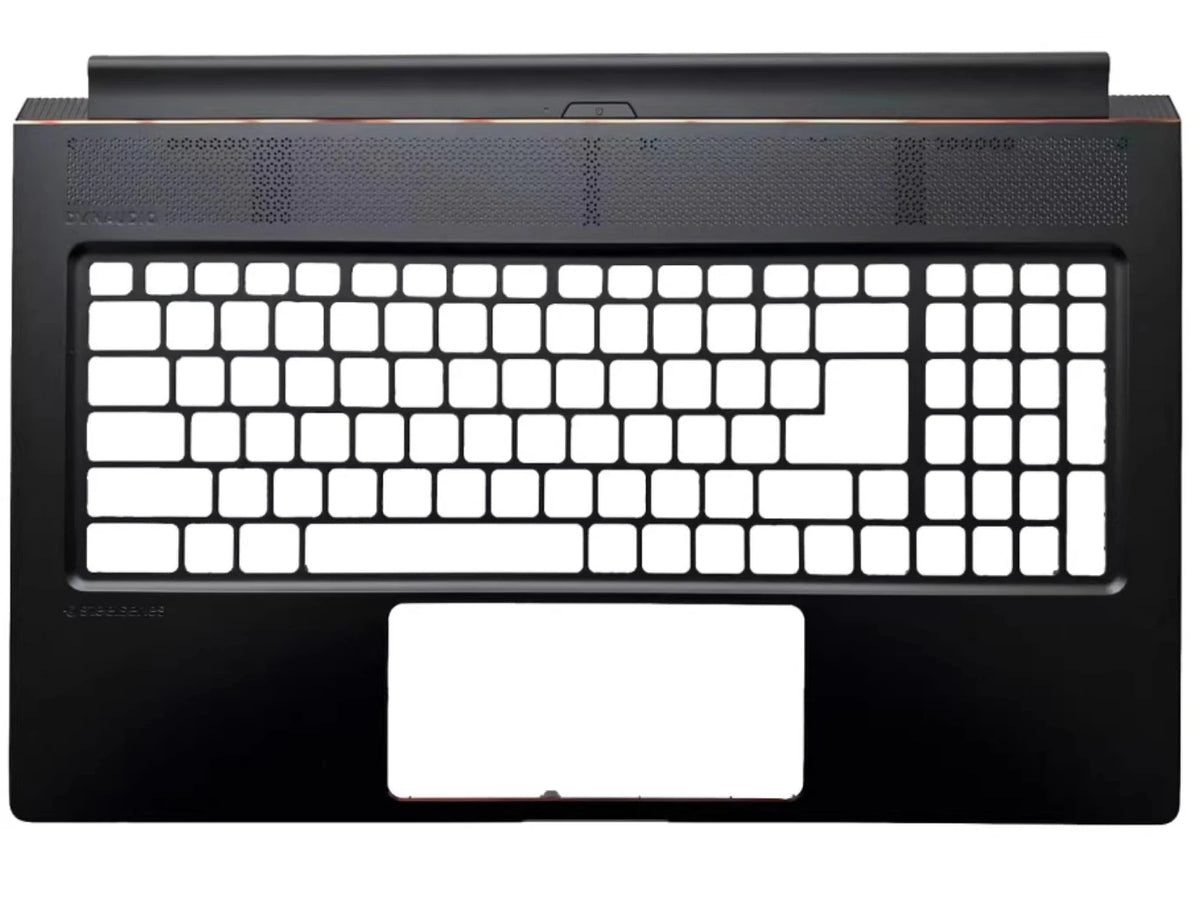 Cover case for MSI Creator P75 GS75 MS-17G1 17G2 17G3 Lcd back housing bezel frame upper palmrest topcase bottom hinge shell MSI laptop repair parts
