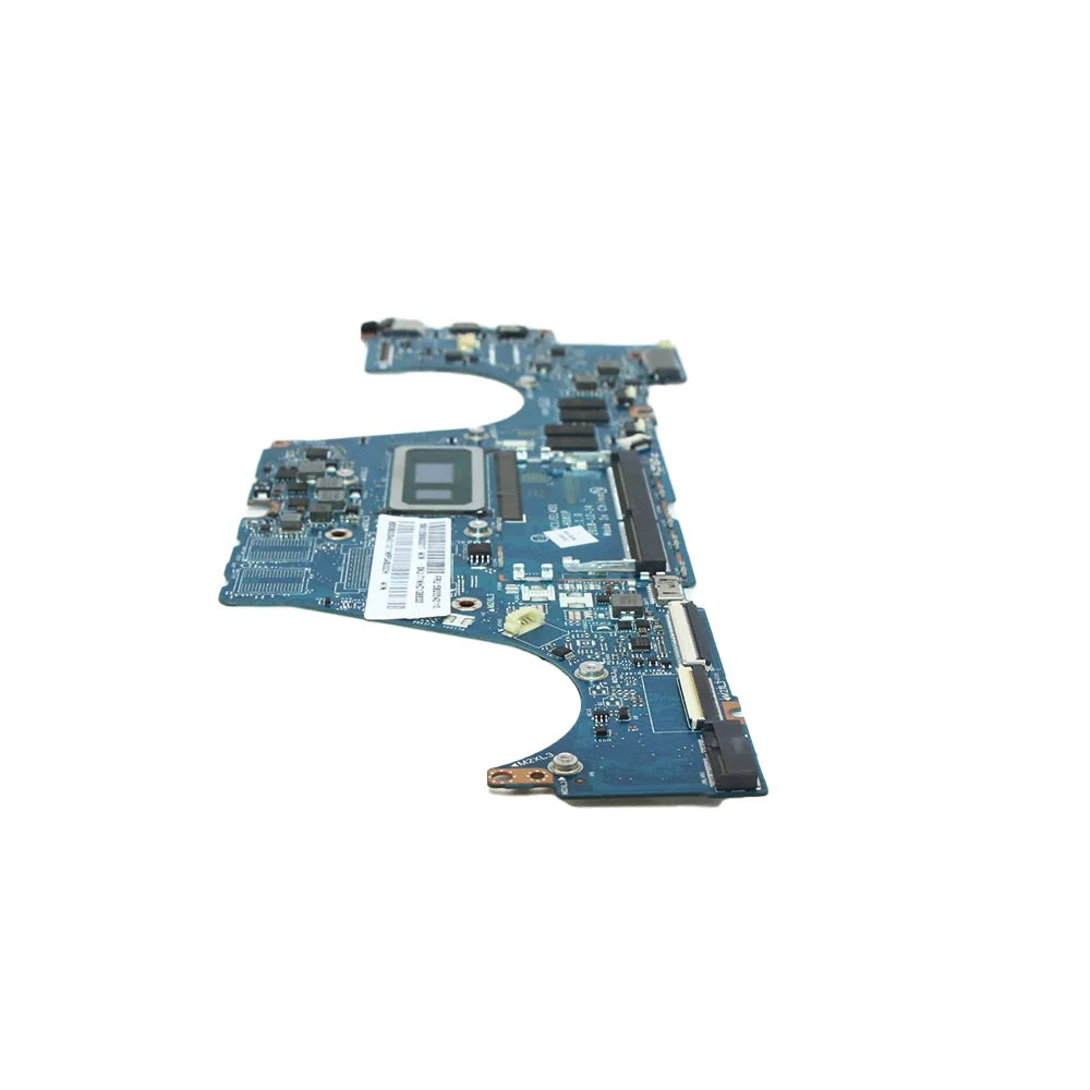 Laptop Motherboard For Lenovo Ideapad C340-14IWL FLEX-14IWL LA-H081P With CPU i3 8145U i5 8265U i7 8565U RAM 4G FRU 5B20S42114  Lenovo laptop repair parts