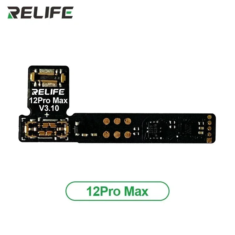 RELIFE TB-05 Battery Cable Repair Instrument Setup-free and Boot-free Adapt To Various Models for iPhone IP8G-15PM tools set kit Professional Repair Tools