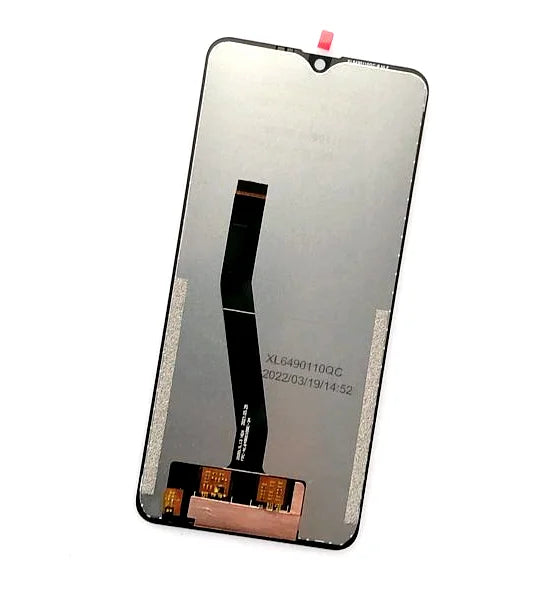 6.49" For Umidigi A7 LCD Display + Touch Screen Digitizer Assembly 100% Tested For UMIDIGI A7 LCD Display Parts Umidigi phone repair parts