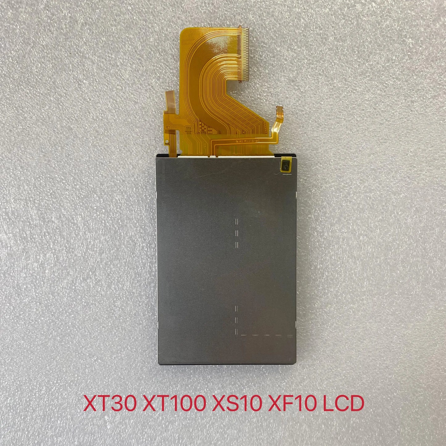 New LCD Display Screen For Nikon J5 1J5 Leica SL SL1 Fujifilm FUJI XF10 XT3 DMC-G7 DMC-GX7 GX7II GX72 GX7M2 DMC-G8 DMC-G9 Digital Camera repair parts