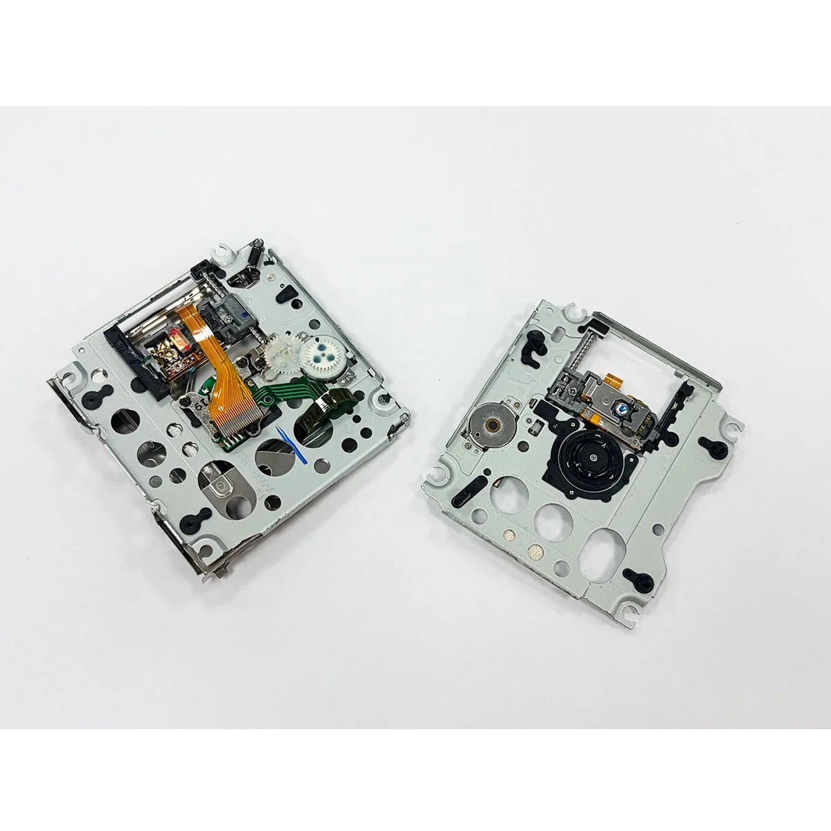 Optical Laser Lens Reader For PSP2000 PSP3000 KHM-420BAA UMD Drive Laser Lens for PSP 2000 3000 PSP1000 KHM-420AAA Game console repair parts