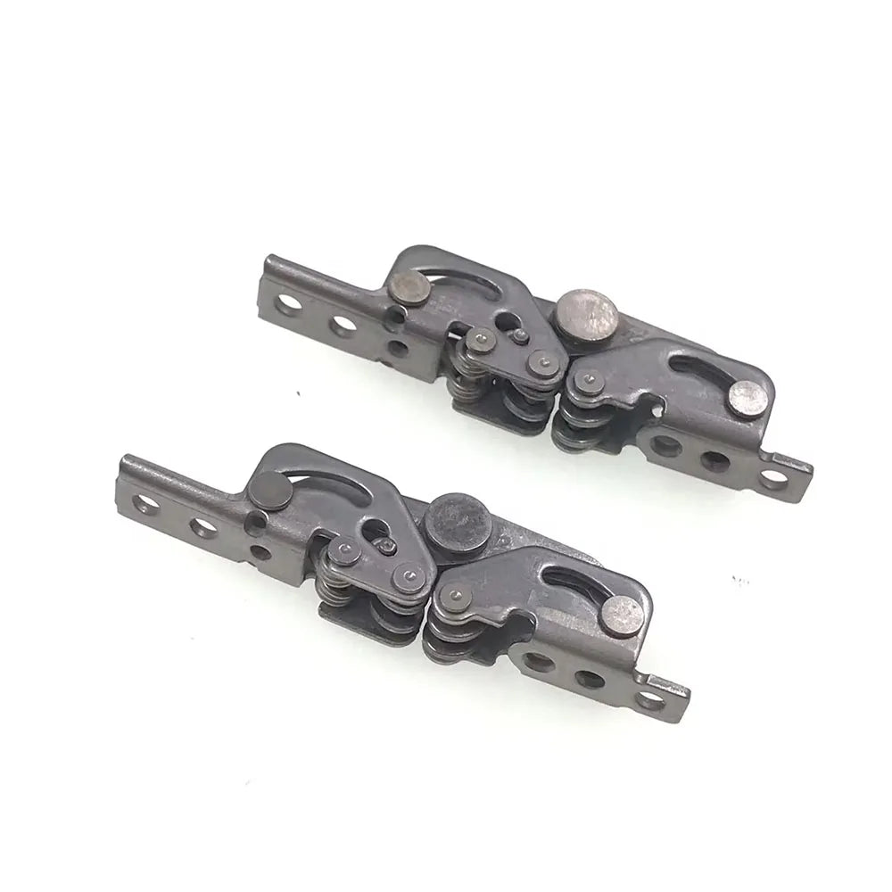 1set For NS Switch OLED Game Controller Rotating Shaft Chain Console Back Cover Chain Hinge With Back Cover Game console repair parts