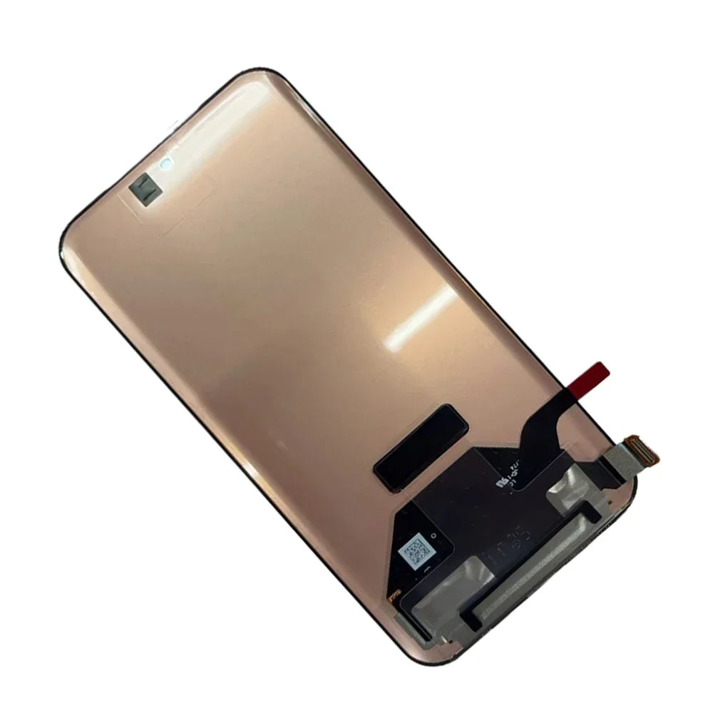 For Motorola Moto Edge 70 Fusion 5G LCD Display Touch Screen Digiziter Assembly Replacement Tablet repair parts