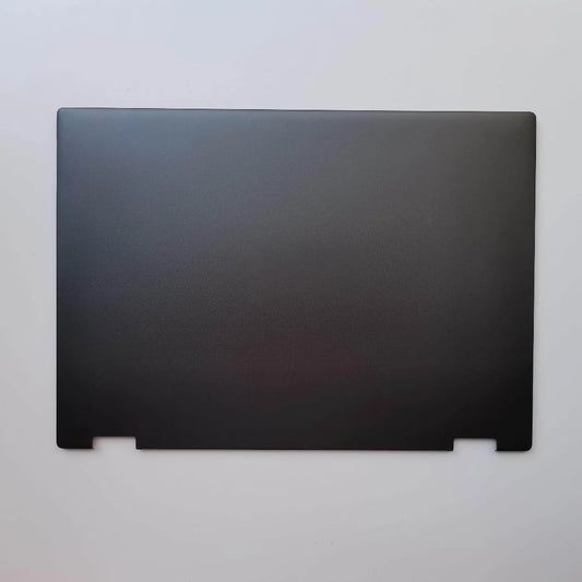 LCD Rear Top Lid Back Cover Case housing For Thinkpad L13 Yoga GEN4 GEN5 A case cover black 5M11H62874