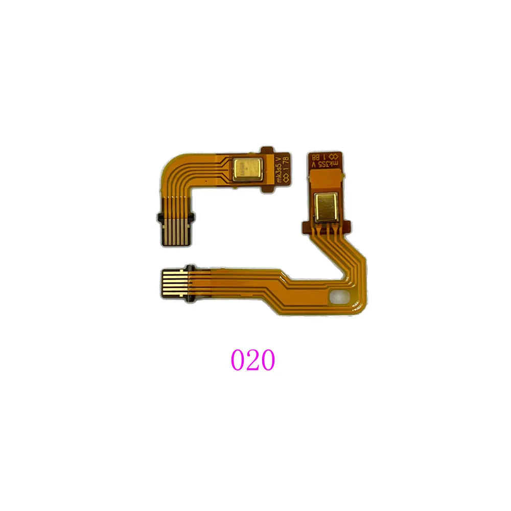 BDM010 020 030 040 050 Microphone Mic For Ps5 Playstaion 5 Edge Controller Cable Flex Amplifier Game console repair parts