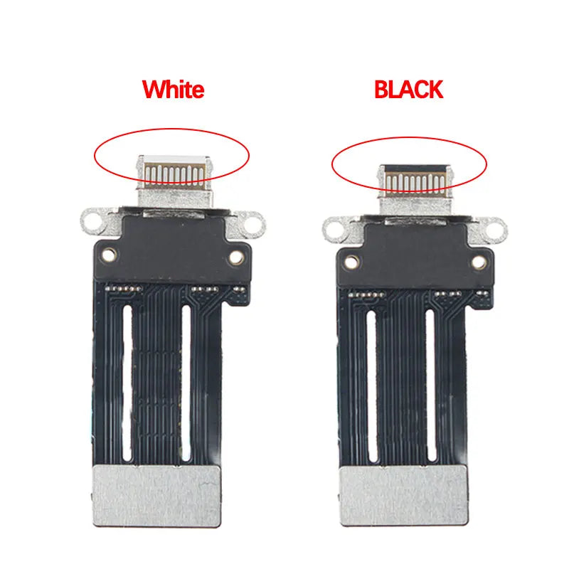 Charging Port For Apple iPad Pro 11 3rd Gen / Pro 12.9 5th Gen USB Charging Dock Socket Plug Connector Charge Board Flex Cable  iPad repair parts
