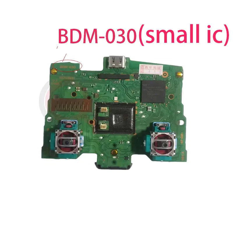 BDM-010/020/030/040/050 Motherboard for PS5 Controller Mainboard PCB Board Repair Game console repair parts