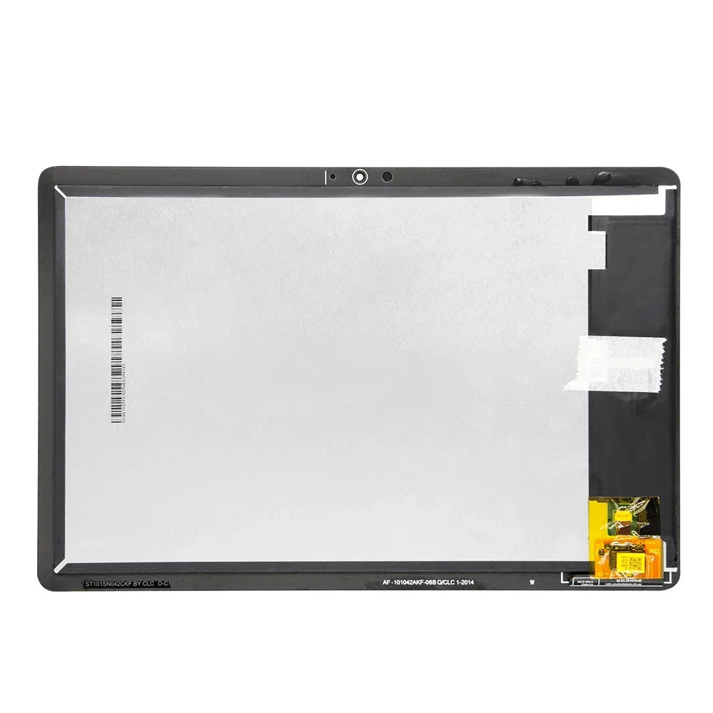 LCD Display For Lenovo Chromebook Duet 10.1" CT-X636F CT-X636N X636 LCD Display Touch Screen Digtizer Assembly Tools Tablet repair parts
