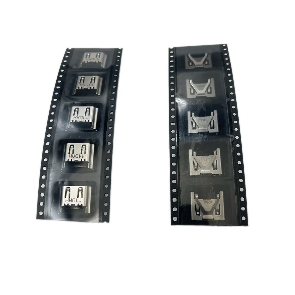 Replacement HDMI-compatible Port Display Socket Jack Connector for Sony PlayStation 4 PS4 Old Fat & Slim Pro Console Interface Game console repair parts
