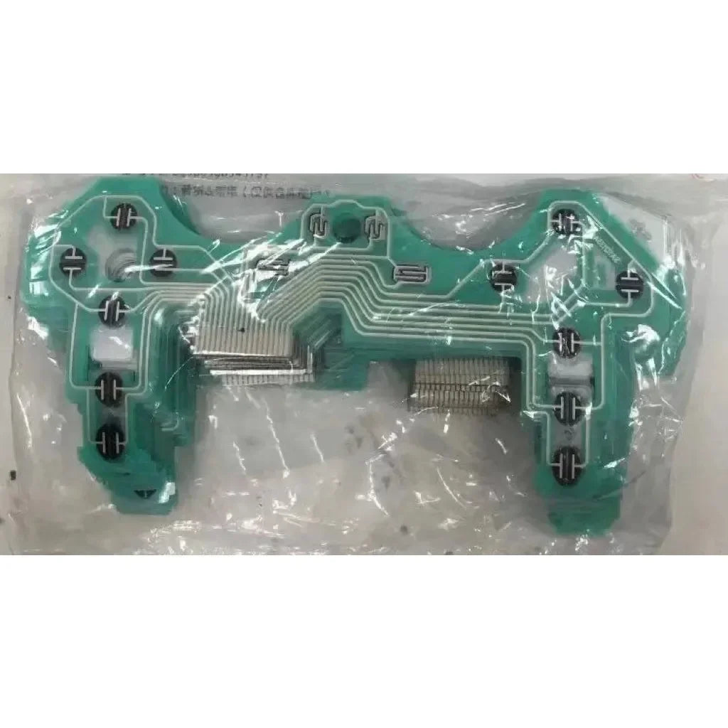 10pcs/lot for Ps3 Game Controller Joystick Conductive Film SA1Q135A  Game console repair parts
