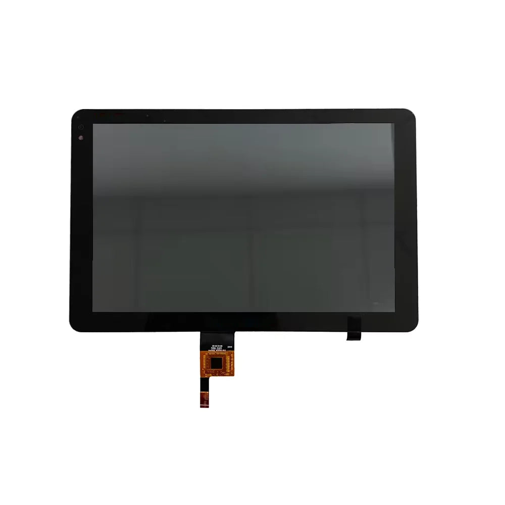 LCD With Touch SCERRN For Autel MaxiIM IM608／ IM608 II／IM608 PRO Display Screen Other Brand tablet repair parts