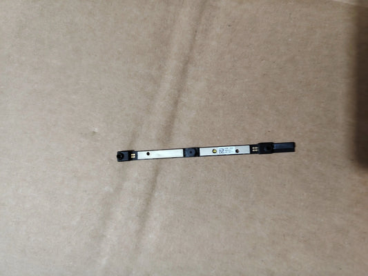 For A-sus VivoBook 15 2022 year X1502Z M1502I Camera Microphone 04081-0043