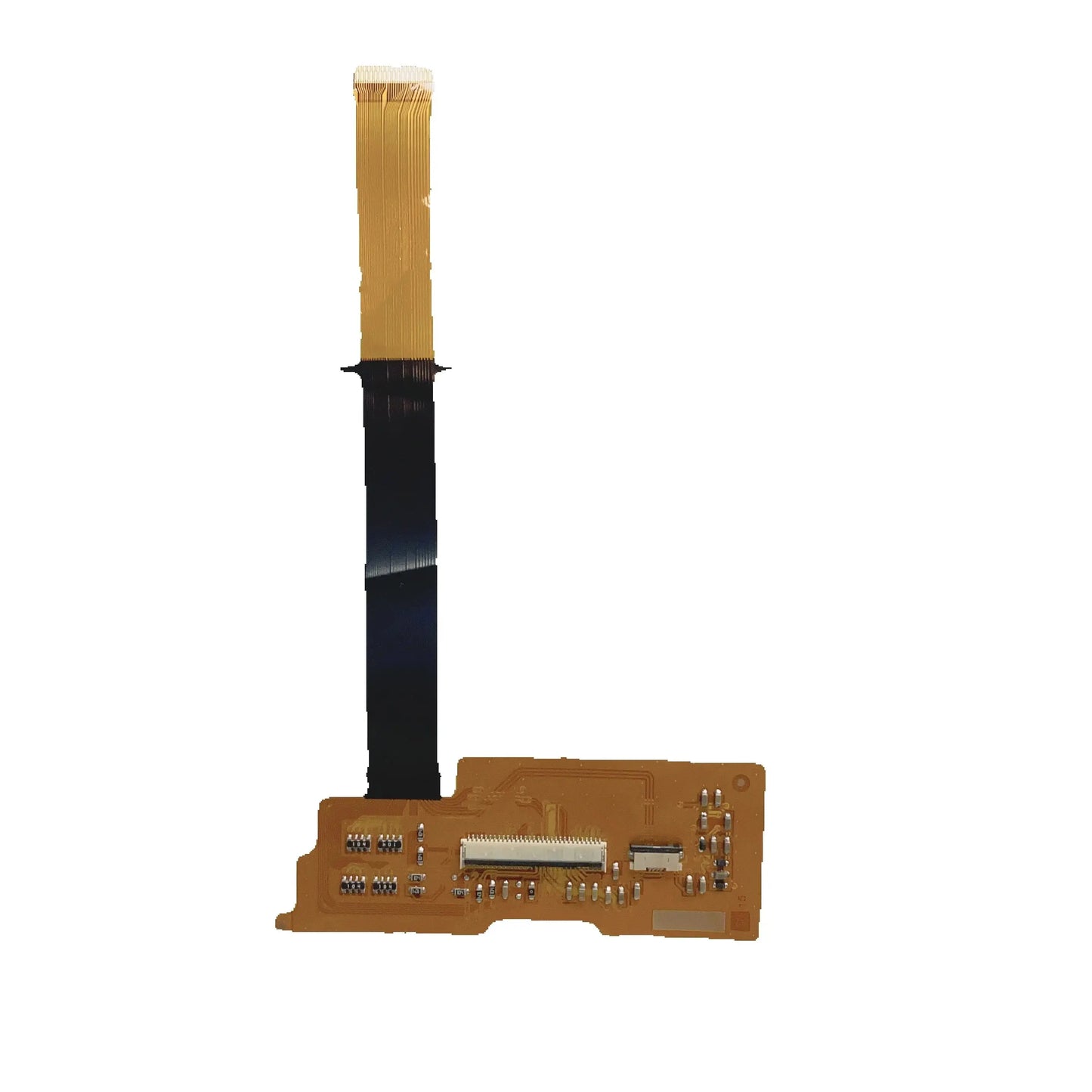 Back Cover LCD Flex cable FPC For Nikon D750 Screen flex cable Camera Replacement Unit Repair parts Digital Camera repair parts