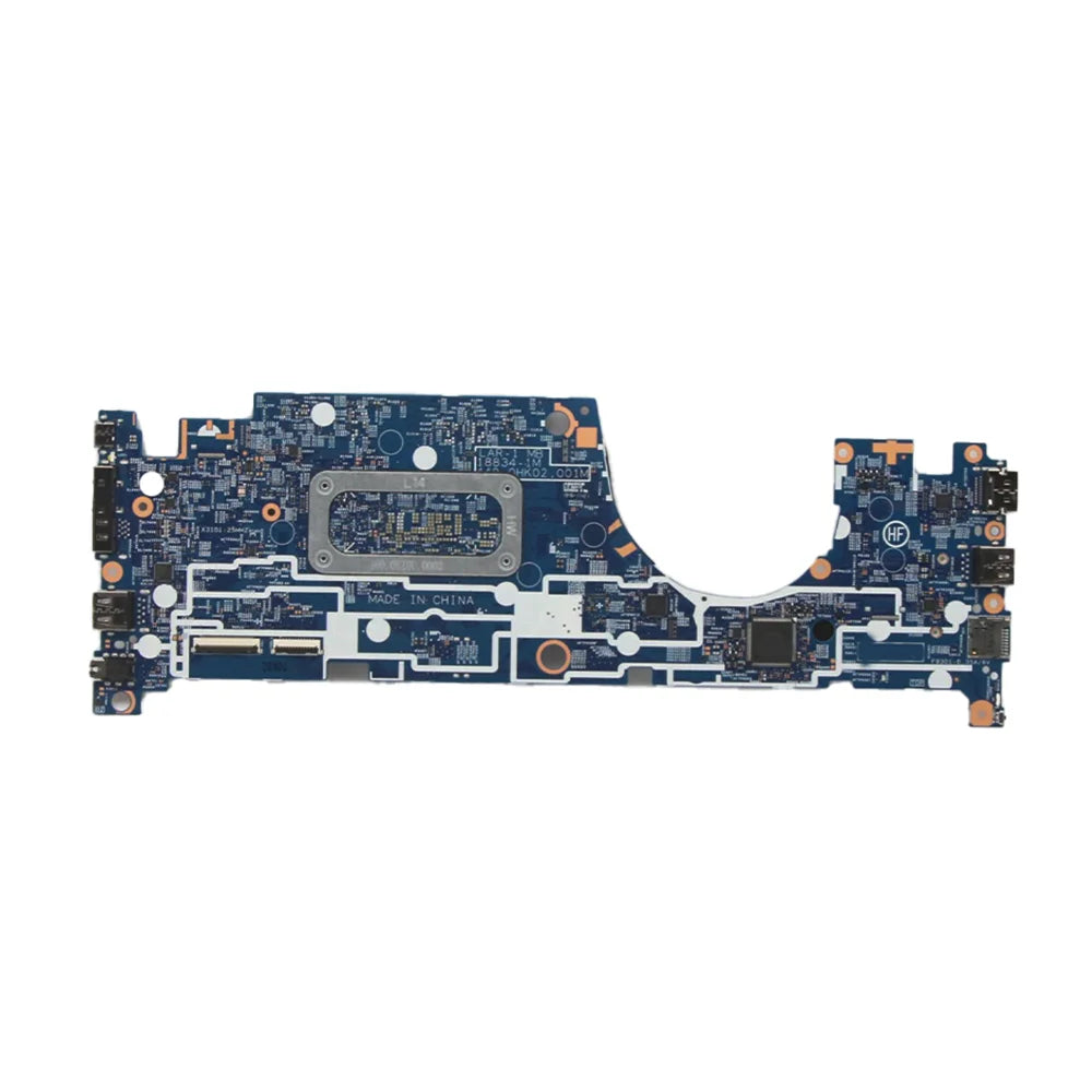 Laptop Motherboard 18834-1M For Lenovo ThinkPad L13 L13 Yoga With CPU i5-10210U i7-10510U RAM 8G 16G FRU 5B20S72246 5B20S72247 Lenovo laptop repair parts