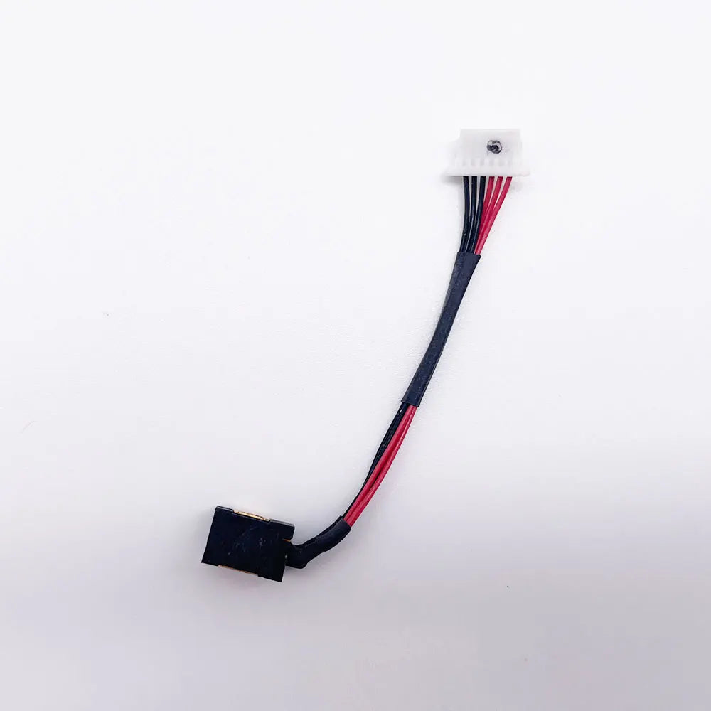 Replace For Samsung NP530U3B NP530U3C NP530U4B NP530V3B NP300U1A NP305U1A Laptop Power Connector Jack DC-IN Charging Flex Cable Samsung laptop repair parts