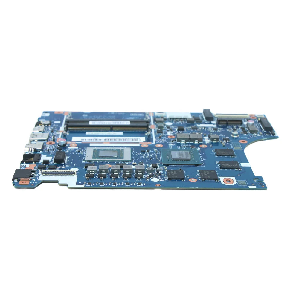 Laptop Motherboard For Lenovo Ideapad Gaming 3-15ARH05 NM-D191 Motherboard with AMD CPU R5-4600H/R7-4800H and GPU GTX1650_4G Lenovo laptop repair parts