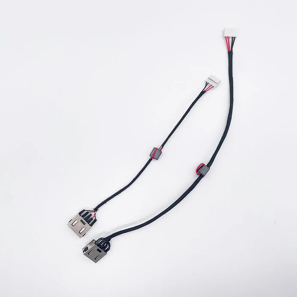 For Lenovo G50-30 G50-45 G50-70 G50-80 Z50-30 Z50-45 Z50-70 Z50-75 Z50-80 Z50-85 Laptop DC Power Jack DC-IN Charging Flex CableLenovo laptop repair parts