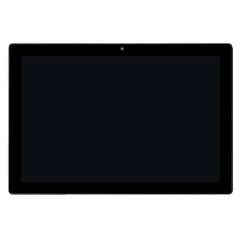 12.2 Inch Touch Screen For Lenovo Miix520-12 Miix 520-12Ikb LCD Display Digitizer Assembly with Frame+Board Lenovo laptop repair parts