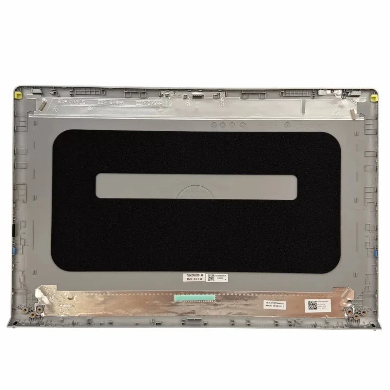 NEW ORIGINAL Laptop Replacement Lcd Back Cover Case For Dell Pro 15 Essential PV15250 PV15255 DC15255 DC15250 06PTYR 0VW3N0 Dell laptop repair parts