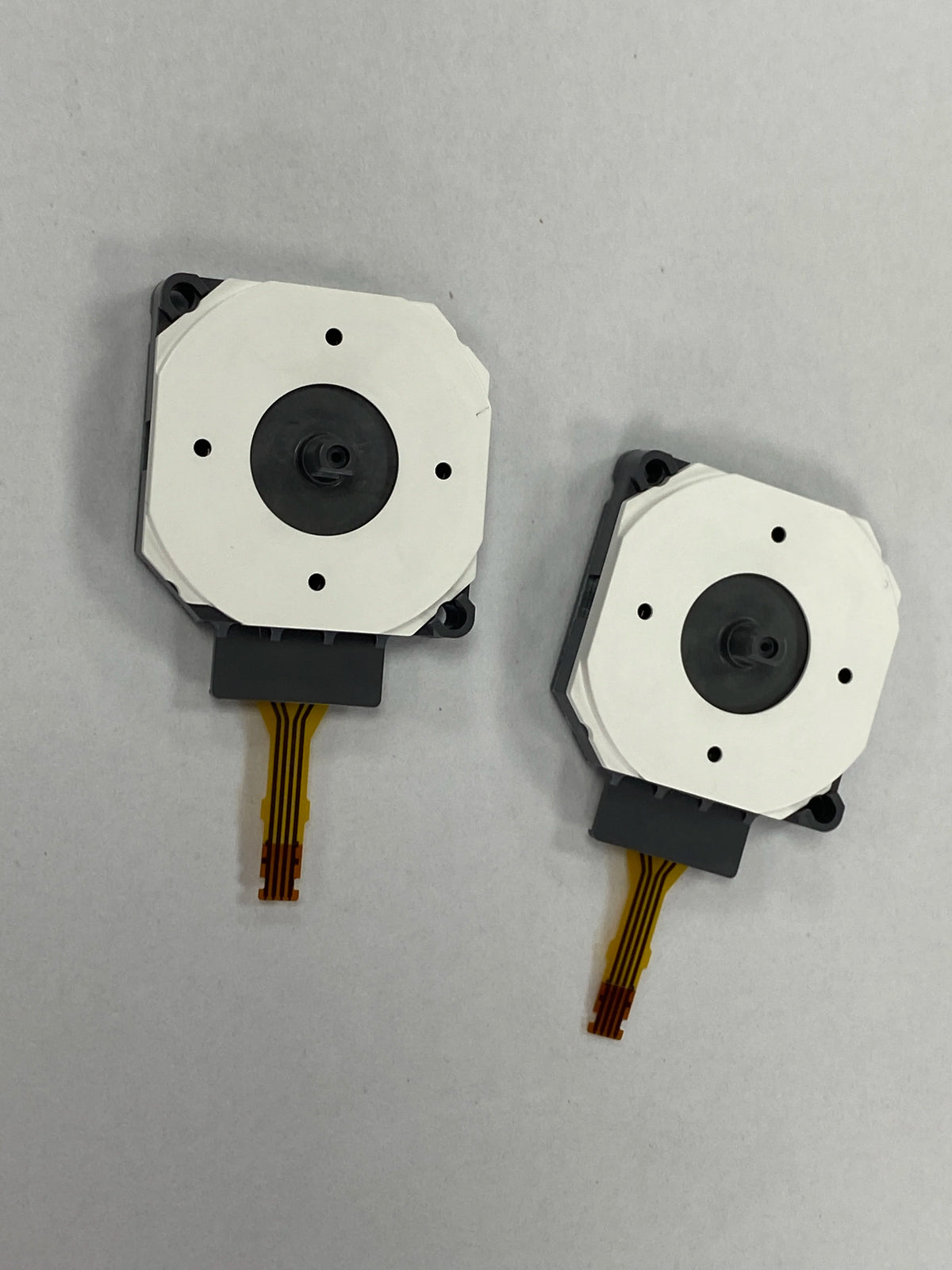 1-5PCS Replacement Joystick for NEW 3DS XL/LL 3D Button Analog Joystick Thumb Stick for NEW 2DS XL LL Repair Parts  Game console repair parts
