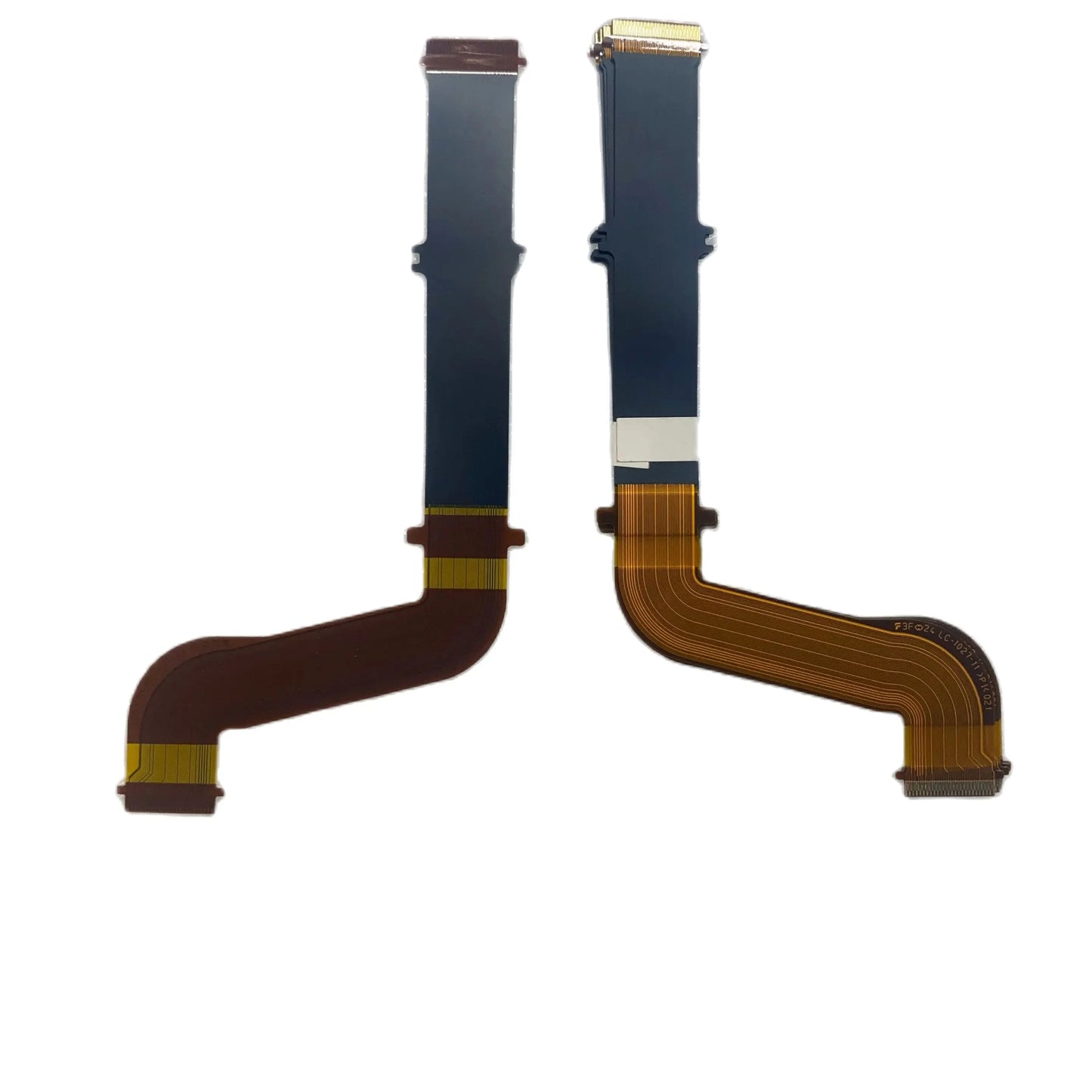 1pcs NEW LCD Screen Flex Cable For Sony A7SII A7S2 A7R2 A7RII A7SM2 LCD Flex Cable Repair Part Digital Camera repair parts