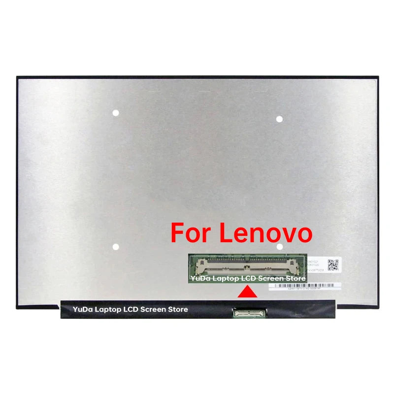 13.3 Inch Laptop LCD Screen N133GCA-GQ1 Display Matrix Panel Replacement WQXGA 2560x1600 IPS 100% sRGB eDP 40 Pins Non-Touch Laptop screen replacement