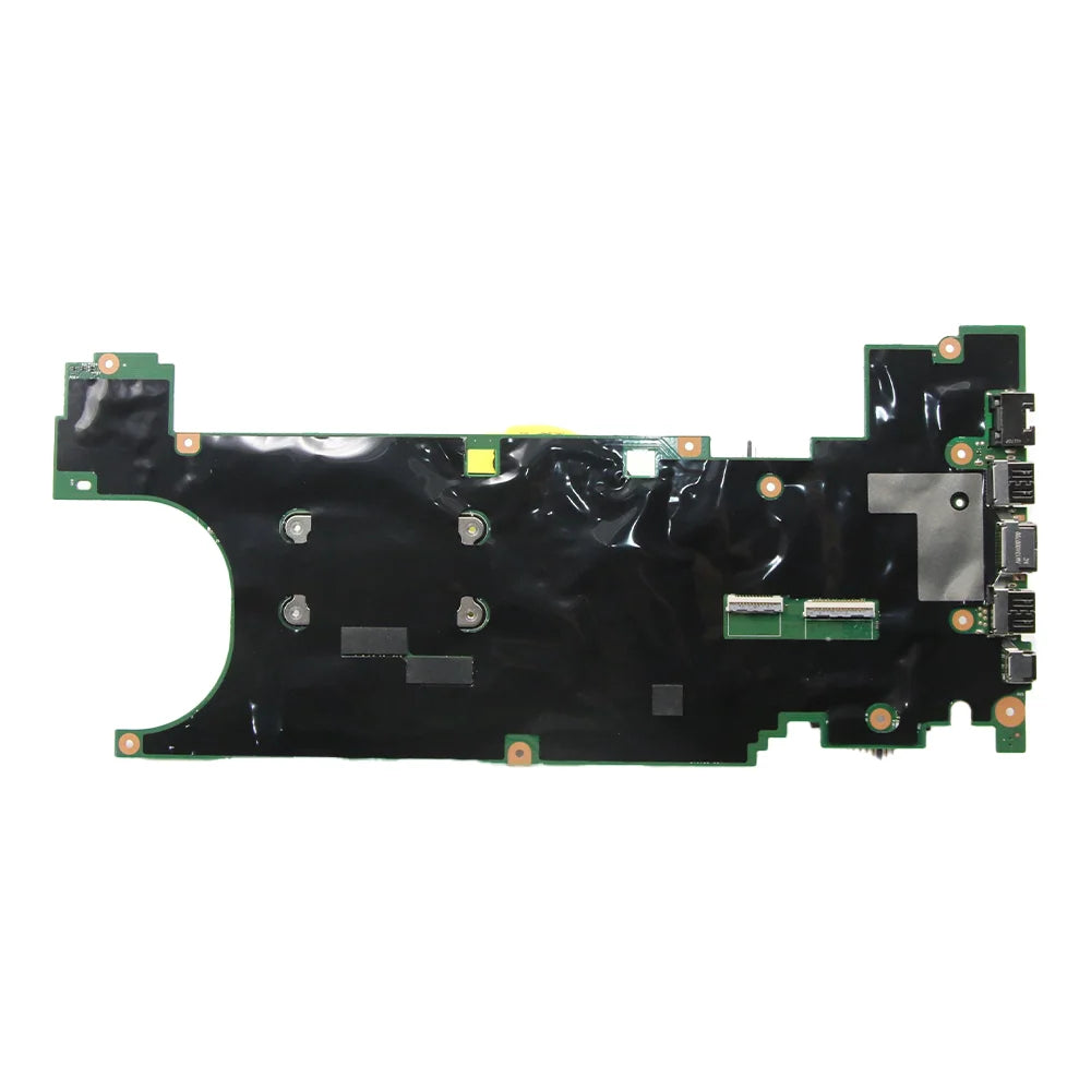 Laptop Motherboard For Lenovo Thinkpad T470S NM-B081 With CPU I5 7300U/7200U I7 7600U I7 7500U RAM 4G/8G 01ER333 01ER074 01ER337 Lenovo laptop repair parts