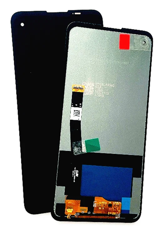 6.36'' For Blackview BL5000 LCD Display + Touch Sccreen Sensor Assembly 1080x2300p For Blackview BL 5000 Phone Accessories Blackview phone repair parts