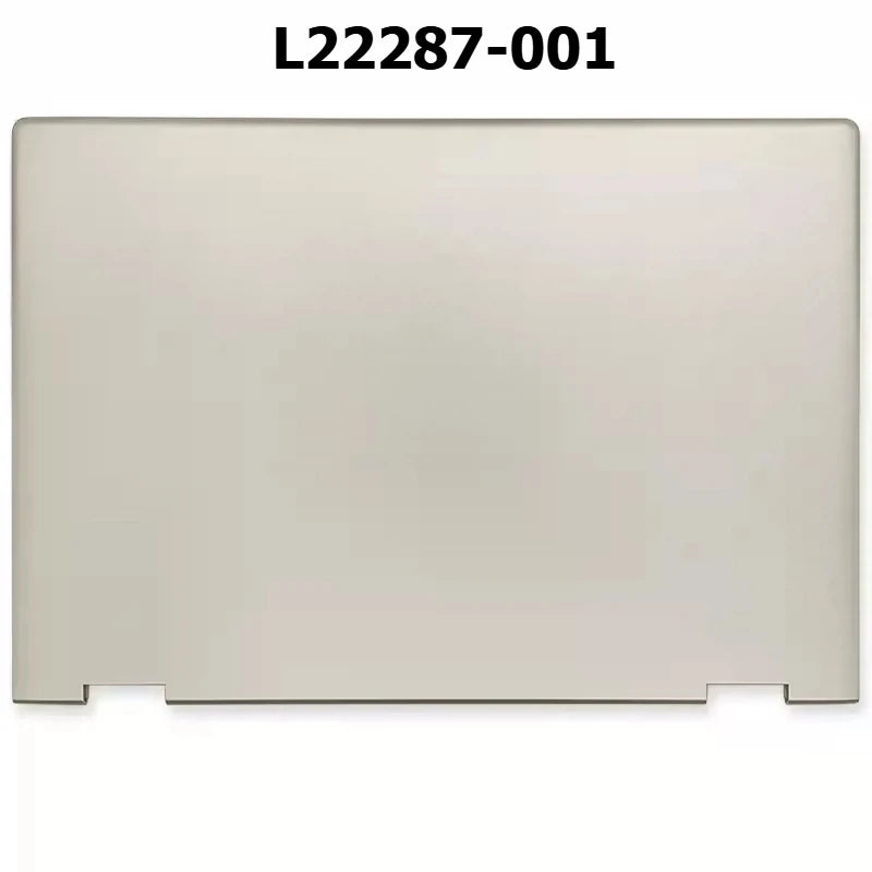 Cover case for HP Pavilion X360 14-CD TPN-W131 keyboard L22239-001 L22250-001 L22210-001 L22291-001 blue gold silver grey case