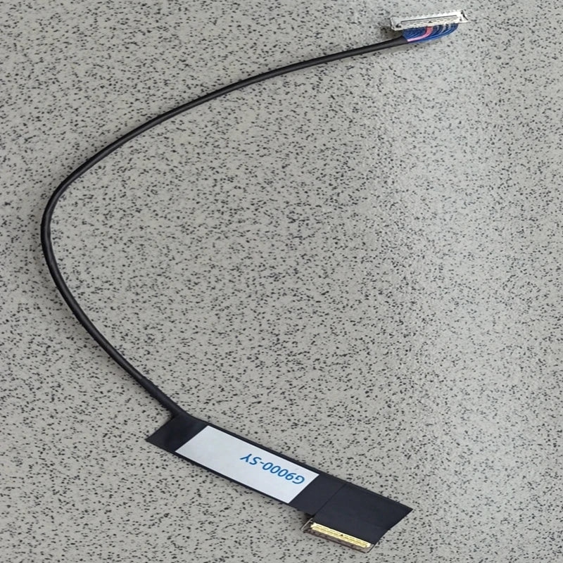 RP75vD SHARP DDS CABLE RX5M SHARP FHD cable 27890-X5ME0-G40S for Gigabyte Aorus 15P KD Gigabyte laptop repair parts
