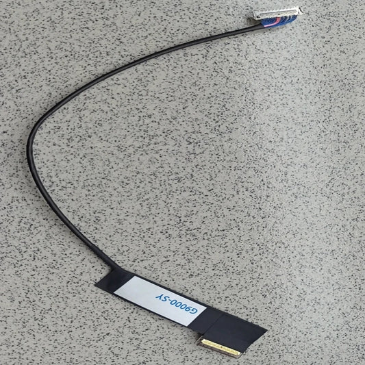 RP75vD SHARP DDS CABLE RX5M SHARP FHD cable 27890-X5ME0-G40S for Gigabyte Aorus 15P KD Gigabyte laptop repair parts