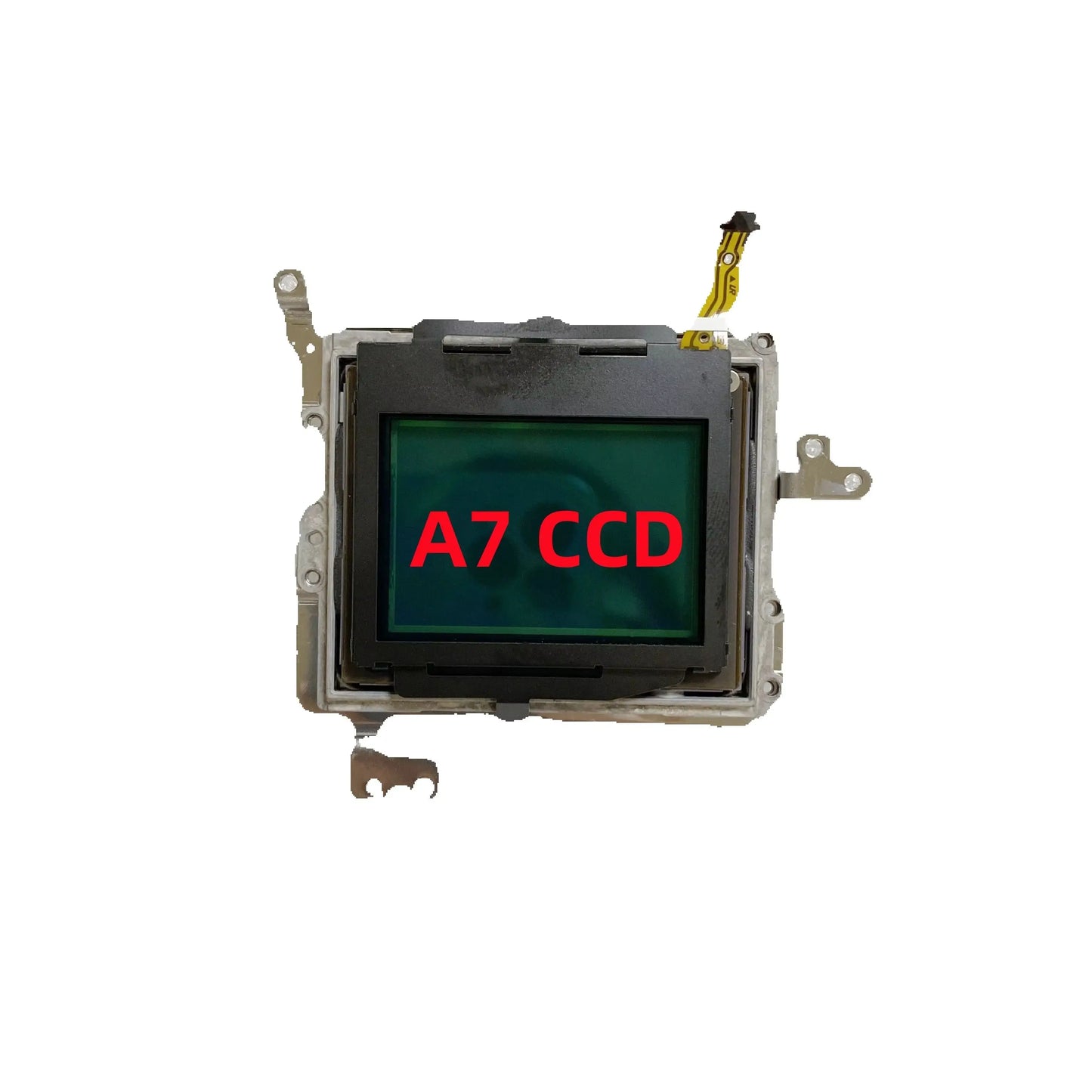 NEW A7 a7 Image Sensor CMOS CCD Matrix Unit For SONY ILCE-7 A7 Camera Replacement Repair Spare Part Digital Camera repair parts