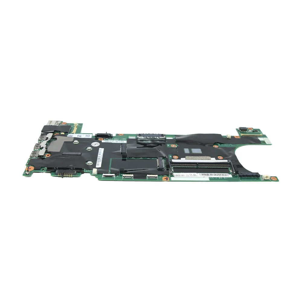 Laptop Motherboard For Lenovo Thinkpad T470S NM-B081 With CPU I5 7300U/7200U I7 7600U I7 7500U RAM 4G/8G 01ER333 01ER074 01ER337 Lenovo laptop repair parts