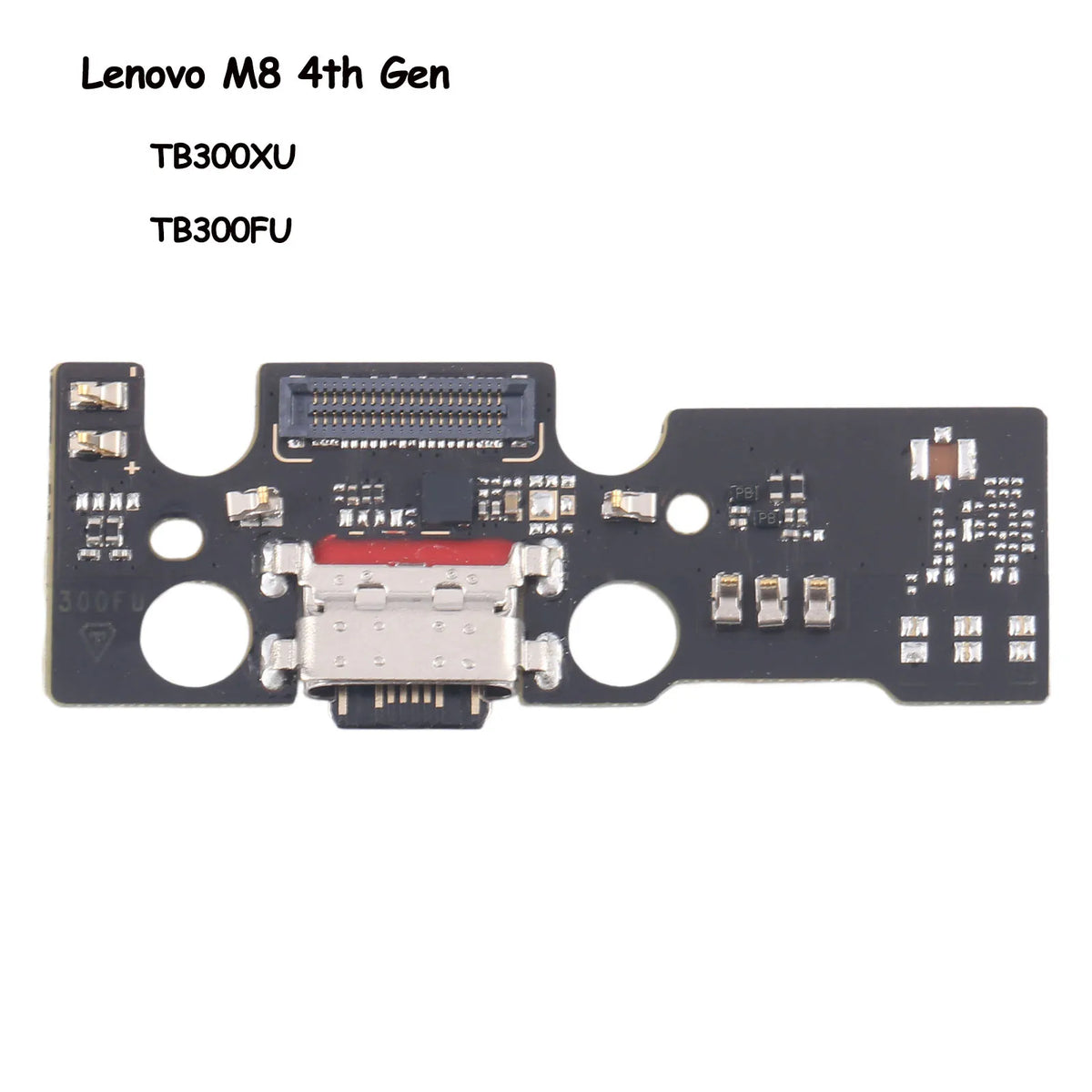 Charging Port Board Flex Cable For Lenovo Tab M7 M8 M9 M10 M11 Charger Dock Replacement Part Lenovo Tablet repair parts