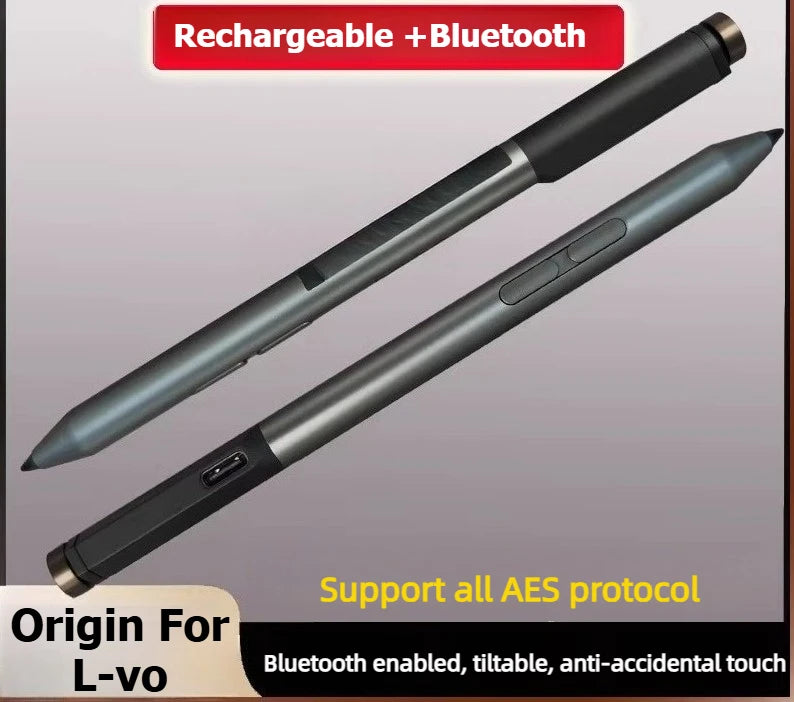 Stylus touch pen for AES L-enovo Digital Pen2 P-recision Pro pen E-Color 4096 ST70S95997 01FR722 ST70S73105 01FR719 5T70X89640