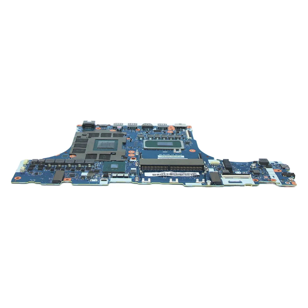 Laptop Motherboard For Lenovo Legion 5 Pro-16ITH6H NM-D711 FRU:5B21D67298 With CPU:I5-11400H I7-11800H GPU:RTX3060 6G RTX3070 8G Lenovo laptop repair parts