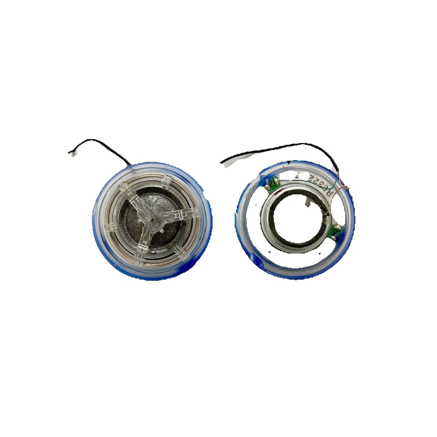 Original For Sony WH-1000XM5 XM5 Wireless Noise Headphones Speaker Horn Driver Replacement Parts Digital Camera repair parts