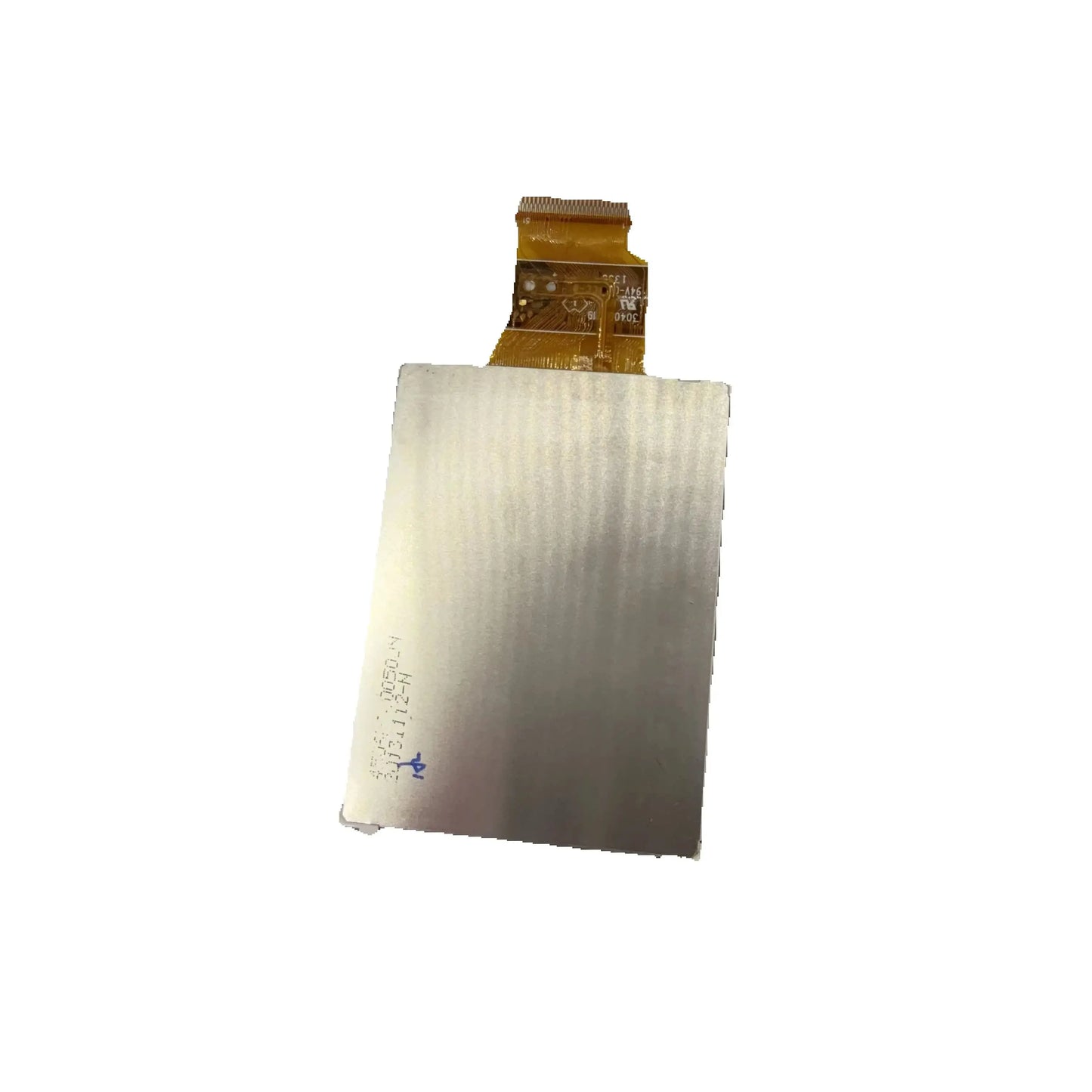 NEW LCD Display Screen For SONY DSC-WX50 DSC-WX100 DSC-WX200 DSC-WX220 WX50 WX100 WX200 WX220 Digital Camera Repair Part Digital Camera repair parts