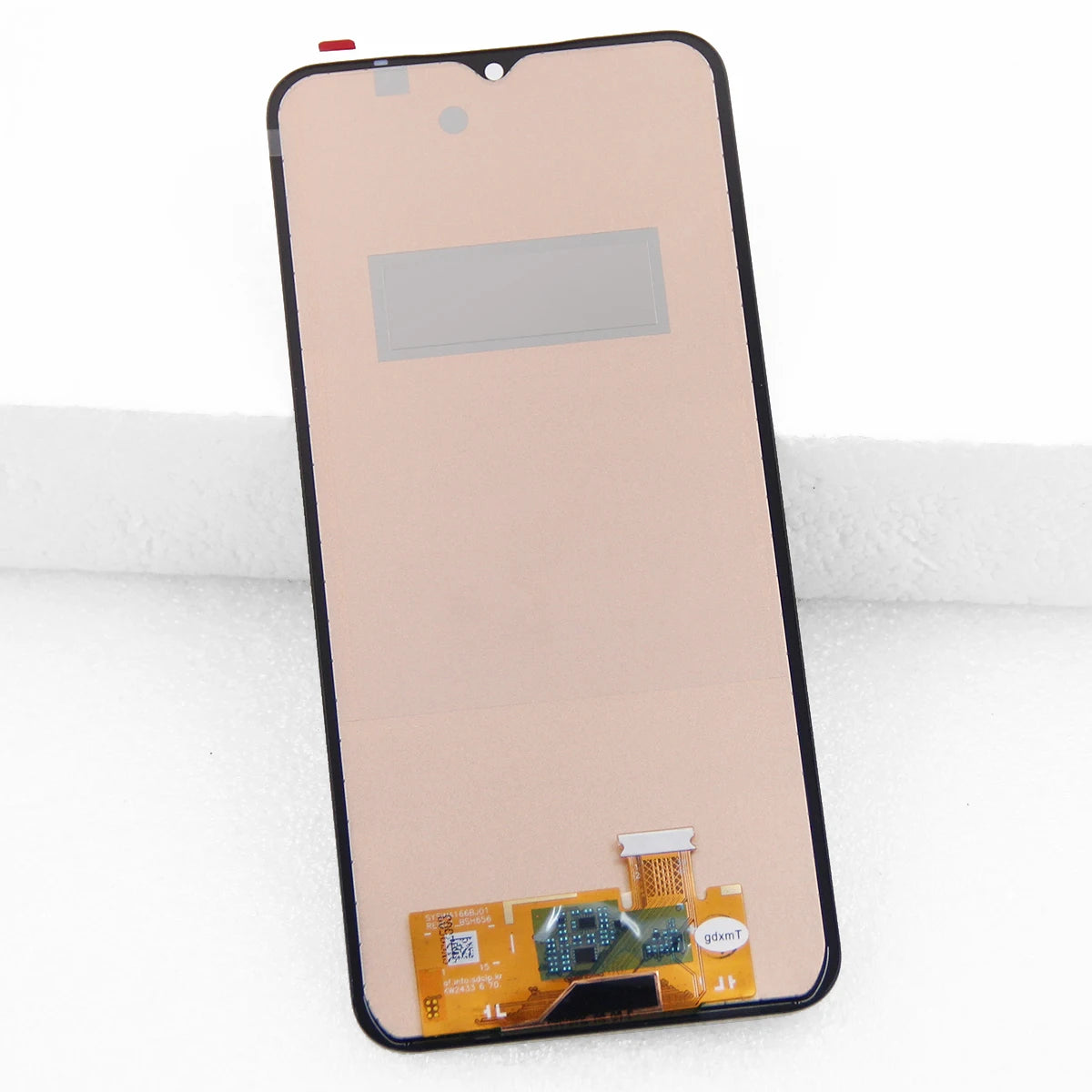 TFT For Samsung Galaxy A26 5G A266B A266E SM-A266B/DS  LCD Touch Screen Digitizer For Samsung A26 5G With Frame Display Samsung phone repair parts