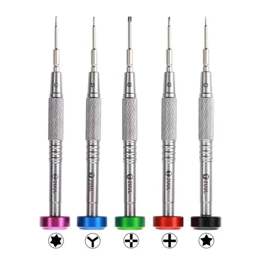 2UUL Everyday Screwdriver for Phone Repair Professional Repair Tools